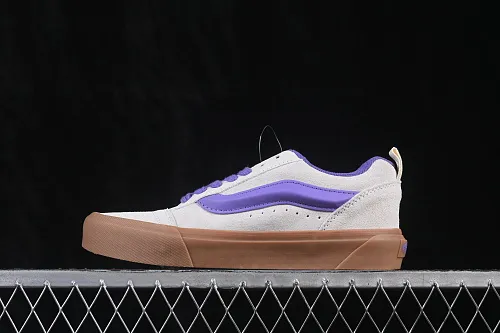 All categories Vans Vans series Vans Low Vans low-top Vans Knu-Skool Vans low-top casual sports skateboard shoes VN000D6ZFTY